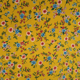 Winter Cotton Allover Digital Print 2 piece Suit