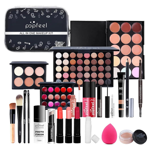 All-In-One Makeup Set- only 1 DAY SALE OFFER